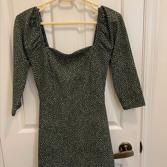 Nordstrom Mini Dress (Leith; XS) - Picture 1 of 3